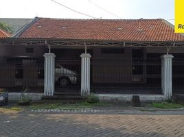7 Schlafzimmer Haus zu verkaufen in Tenggilis Mejoyo, East Jawa, Tenggilis Mejoyo