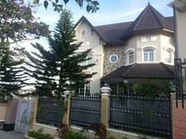 2 chambre Villa for rent in Phu Nhuan, Ho Chi Minh City, Ward 10, Phu Nhuan