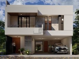 3 Schlafzimmer Haus zu verkaufen in Mexquitic De Carmona, San Luis Potosi, Mexquitic De Carmona
