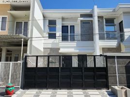 3 Habitación Villa en venta en Mulyorejo, East Jawa, Mulyorejo