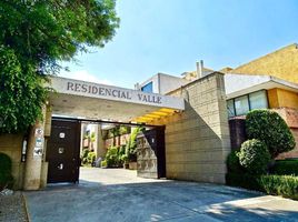 4 Schlafzimmer Villa zu verkaufen in Naucalpan De Juarez, Mexico, Naucalpan De Juarez