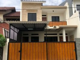 4 Habitación Casa en venta en Duren Sawit, Jakarta, Duren Sawit, Jakarta Timur