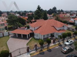 Villa 3 chambre à vendre à Toluca, Mexico, Toluca