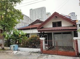 1 Kamar Rumah for rent in Tambaksari, Surabaya, Tambaksari