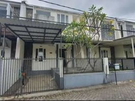5 Habitación Villa en venta en Lowok Waru, East Jawa, Lowok Waru, Malang Regency