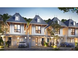 3 Schlafzimmer Villa zu verkaufen in Cibitung, West Jawa, Cibitung, Bekasi