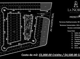  Land for sale in San Luis Potosi, San Luis Potosi, San Luis Potosi, San Luis Potosi