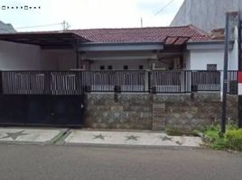 4 Habitación Villa en venta en Mulyorejo, East Jawa, Mulyorejo