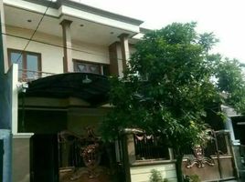 5 Bedroom Villa for sale in Wonocolo, Surabaya, Wonocolo