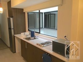 1 Schlafzimmer Appartement zu verkaufen in Miguel Hidalgo, Mexico City, Miguel Hidalgo