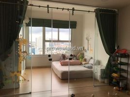 1 chambre Appartement for rent in Ward 2, District 4, Ward 2