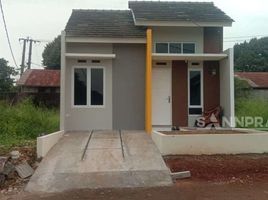 2 Bedroom Villa for sale in Bojonggede, Bogor, Bojonggede