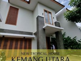 5 Kamar Vila for sale in Kebayoran Baru, Jakarta Selatan, Kebayoran Baru