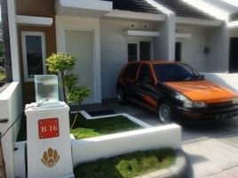 2 Bedroom House for sale in Prambanan, Klaten, Prambanan