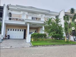 7 Bedroom House for sale in Lakarsantri, Surabaya, Lakarsantri