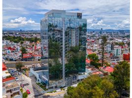 0 SqM Office for sale in Puebla, San Andres Cholula, Puebla