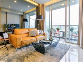 2 Phòng ngủ Căn hộ for rent at Sarimi Sala, An Lợi Đông