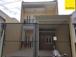 4 Habitación Casa en venta en Tambaksari, East Jawa, Tambaksari