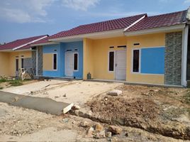 2 Kamar Rumah for sale in Lampung, Sukarame, Bandar Lampung, Lampung