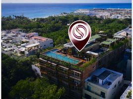 2 Schlafzimmer Appartement zu verkaufen in Cozumel, Quintana Roo, Cozumel