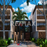 2 Schlafzimmer Appartement zu verkaufen in Cozumel, Quintana Roo, Cozumel, Quintana Roo