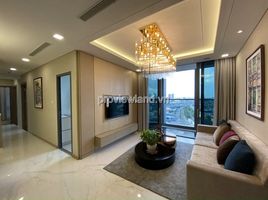 4 Phòng ngủ Biệt thự for sale at Vinhomes Central Park, Phường 22