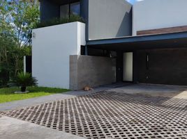4 Schlafzimmer Haus zu verkaufen in Merida, Yucatan, Merida