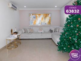 3 Habitación Casa en venta en Centro Comercial Buenavista, Barranquilla, Barranquilla