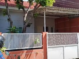 2 Bedroom House for sale in Sukolilo, Surabaya, Sukolilo