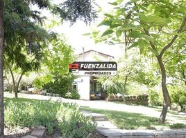 4 Bedroom House for sale in San Jode De Maipo, Cordillera, San Jode De Maipo