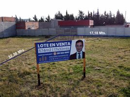  Terreno (Parcela) en venta en Bahia Blanca, Buenos Aires, Bahia Blanca