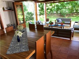 3 Schlafzimmer Villa zu verkaufen in Cartagena, Bolivar, Cartagena