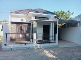 3 Kamar Rumah for sale in Godeyan, Sleman, Godeyan