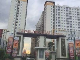  Apartment for sale in Halim Perdanakusuma Airport, Makasar, Jatinegara