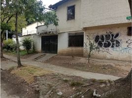 4 Habitación Villa en venta en Parque de los Pies Descalzos, Medellín, Medellín