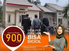 2 Kamar Rumah for sale in Pakis, Malang Regency, Pakis