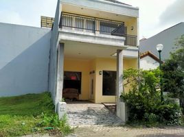3 Kamar Vila for sale in Lakarsantri, East Jawa, Lakarsantri, Surabaya, East Jawa, Indonesia