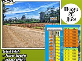  Land for sale in Malang Regency, East Jawa, Kepanjen, Malang Regency