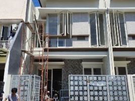 Villa 3 chambre à vendre à Tambaksari, East Jawa, Tambaksari