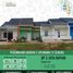 2 Bedroom House for sale in Lampung, Sukarame, Bandar Lampung, Lampung