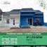 2 Bedroom House for sale in Lampung, Sukarame, Bandar Lampung, Lampung