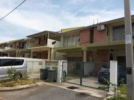 4 Schlafzimmer Haus zu verkaufen in Seremban, Negeri Sembilan, Setul