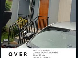 2 Bedroom House for sale in Cibeunying Kidul, Bandung, Cibeunying Kidul