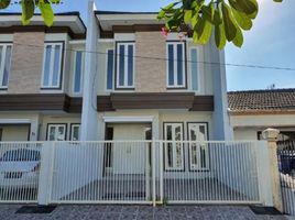 3 Habitación Villa en venta en Mulyorejo, East Jawa, Mulyorejo