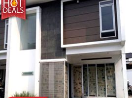 3 Habitación Casa en venta en Margacinta, West Jawa, Margacinta