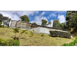 4 Schlafzimmer Villa zu verkaufen in Envigado, Antioquia, Envigado