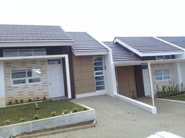 2 Schlafzimmer Haus zu verkaufen in Cimenyan, West Jawa, Cimenyan, Bandung, West Jawa