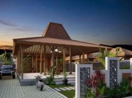 2 Bedroom Villa for sale in Prambanan, Klaten, Prambanan