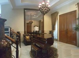 8 Bedroom House for sale in Universitas Katolik Indonesia Atma Jaya, Tanah Abang, Kebayoran Lama