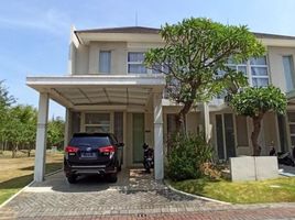 3 Habitación Villa en venta en Lakarsantri, East Jawa, Lakarsantri